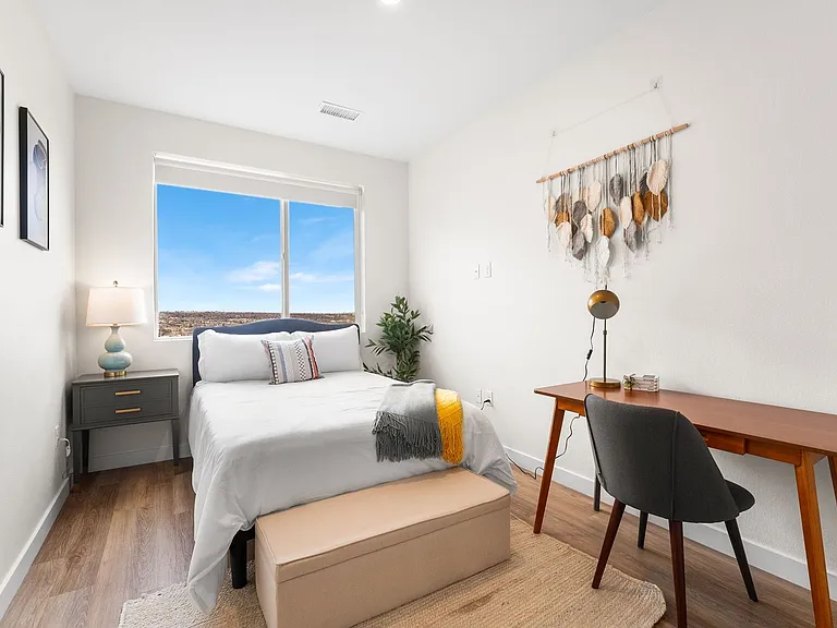 Enso Zen Apartments — Photo 103