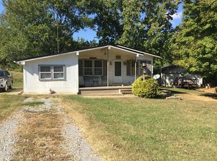 136 Coffee Rd, Petersburg, TN 37144