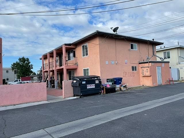 1st image of 7560 Jackson Way #4
