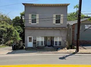 140 Locust Ave, Fairmont, WV 26554