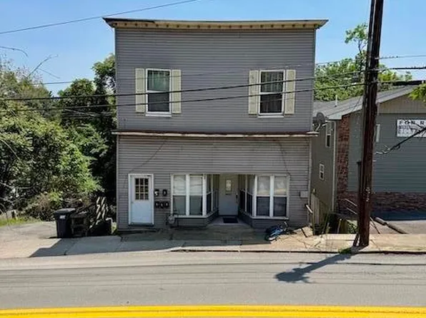 140 Locust Ave, Fairmont, WV 26554