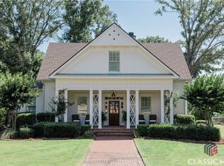 811 Foster St, Madison, GA 30650