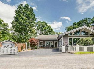 115 Lakesong Ln, Murray, KY 42071