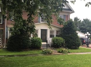 201 N 2nd St, Harmon, IL 61042