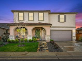 12840 Thorntonhall Dr, Rancho Cordova, CA