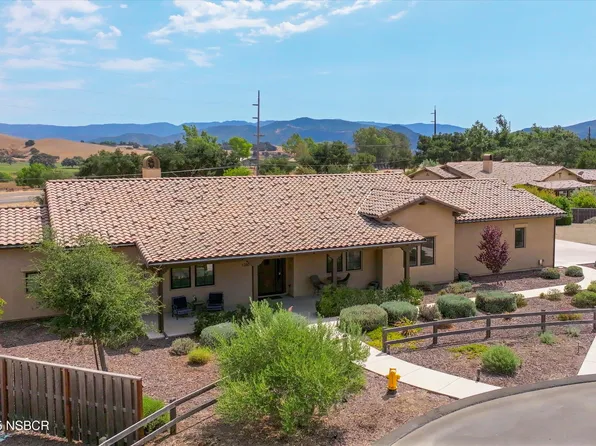 1260 Hager Ln, Buellton, CA 93427
