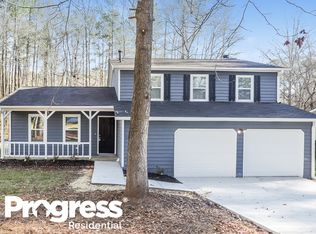 965 Leeward Ln, Jonesboro, GA