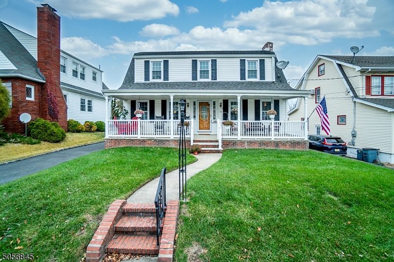 76 Dumont Ave, Clifton, NJ 07013 Zillow