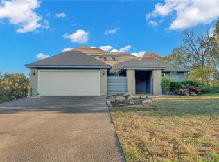 832 Atalanta Dr, Rogers, AR 72756