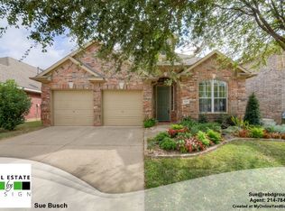 4509 Black Walnut, Denton, TX 76208