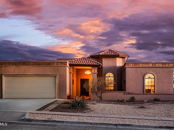 7216 San Marino Dr, El Paso, TX 79912