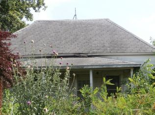 21880 Prentice Rd, Lincoln, AR 72744