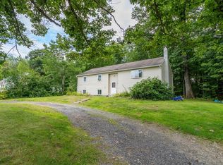 51 Fitzwilliam Rd, Troy, NH 03465
