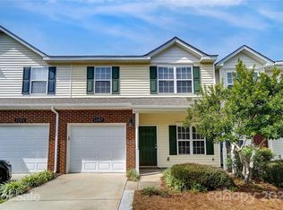 12207 Royal Castle Ct, Charlotte, NC 28277