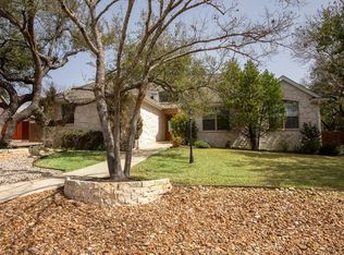210 Ellebracht Dr, Fredericksburg, TX 78624