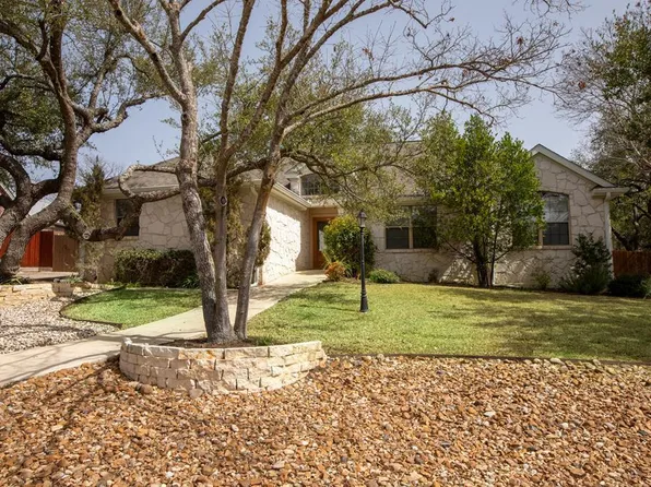 210 Ellebracht Dr, Fredericksburg, TX 78624