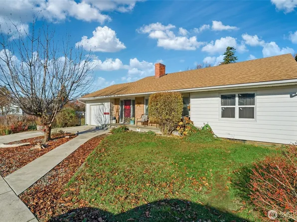 310 W 5th Street, Waitsburg, WA 99361