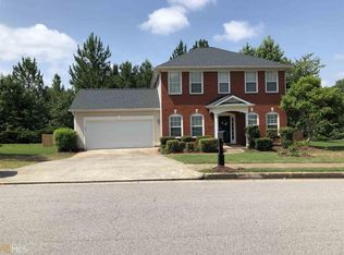 2160 Beckenham Pl, Dacula, GA 30019