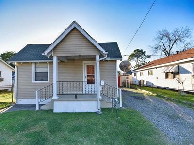 652 Michael St, Marrero, LA, 70072