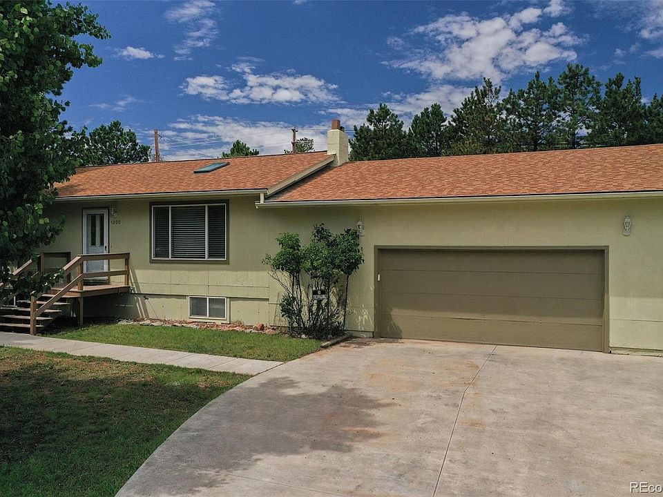 1200 Sundance Street, Woodland Park, CO 80863 Zillow