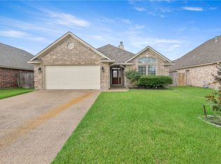 3920 Latinne Ln, College Station, TX 77845