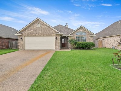 3920 Latinne Ln, College Station, TX, 77845