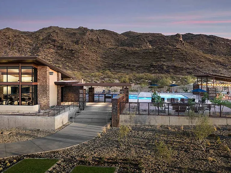 1172 E Kachina Trl — Photo 42