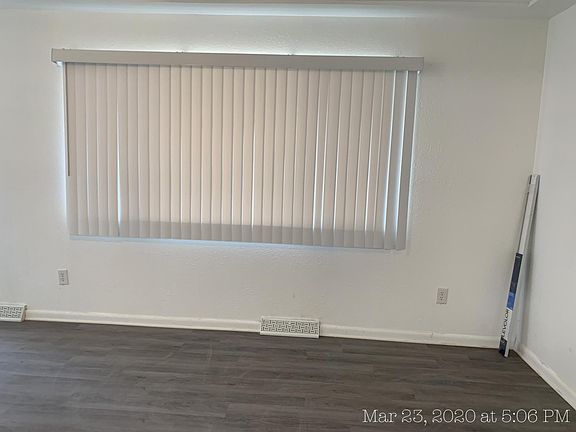 lving room blinds/ large front window