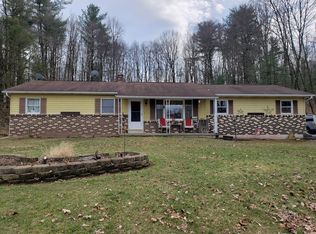 1270 Town Ridge Rd, Mc Alisterville, PA 17049