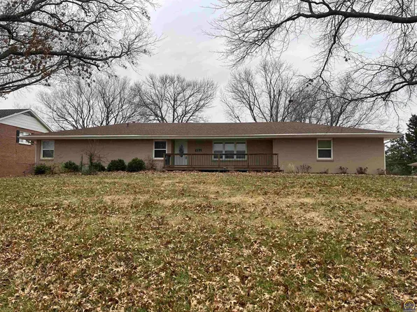 2171 Morningside Dr, Emporia, KS 66801