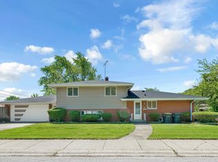 18801 William St, Lansing, IL 60438