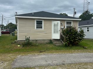 749B Mount Airy St, Petersburg, VA 23803