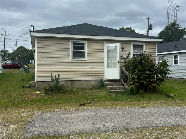 749B Mount Airy St, Petersburg, VA 23803