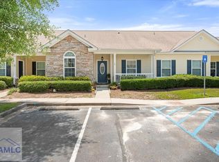 18 Travertine Cir, Savannah, GA 31419