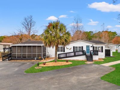 467 Freedom Circle, Myrtle Beach, SC, 29588