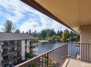 Bitter Lake Condominium, Seattle, WA 98133