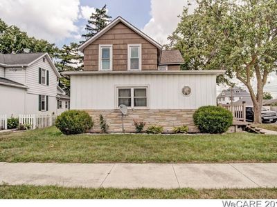 401 N Cherry St, Paulding, OH, 45879