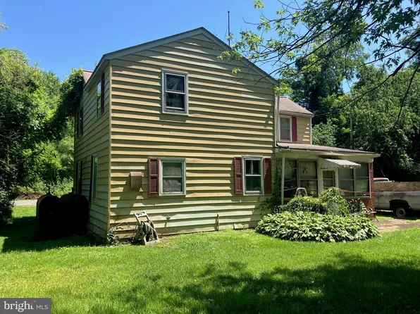 26743 Medders Rd, Still Pond, MD 21667