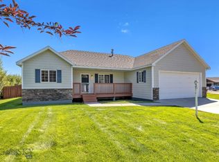 86 Cross Town Ct, Belgrade, MT 59714