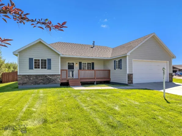 86 Cross Town Ct, Belgrade, MT 59714