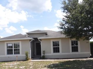 2709 Orpha Ln, Apopka, FL 32712