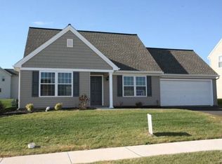 85 Stony Run Way, York, PA 17406