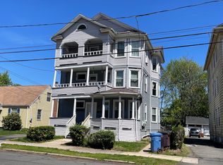 73 Wilcox St, New Britain, CT 06051