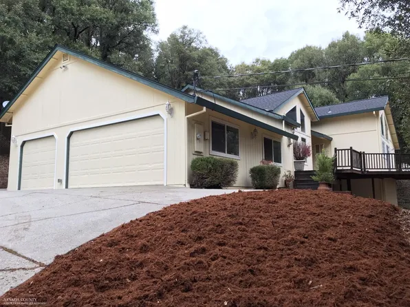 15258 Brewer Rd, Grass Valley, CA 95949