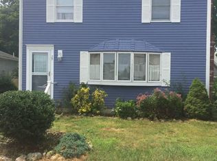 75 Marginal St, Marshfield, MA 02050