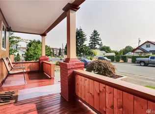 3574 E Howe St, Tacoma, WA 98404