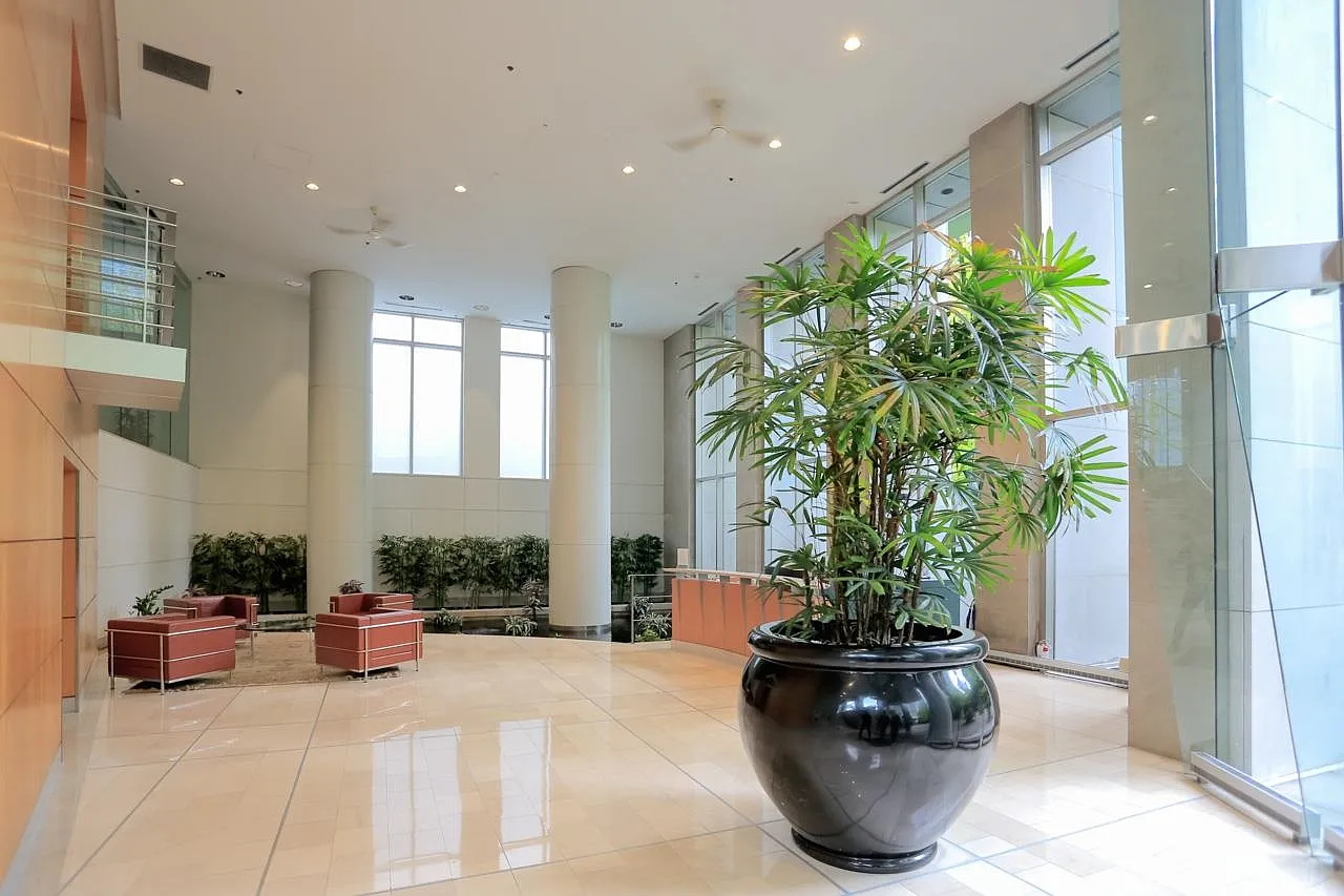  Id#204 2br Apt @ Palisades West (Downtown) — Photo 3