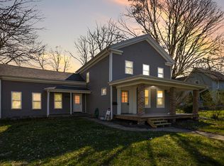 475 White Pigeon St, Constantine, MI