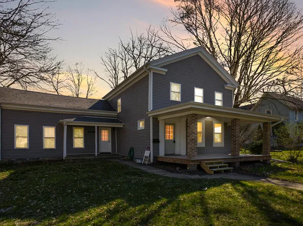 475 White Pigeon St, Constantine, MI 49042