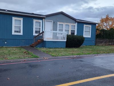 911 York St #82, Aumsville, OR, 97325